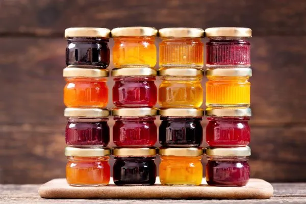 Food Color Powder In Afghanistan