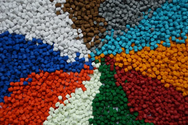 Lake Color In Afghanistan