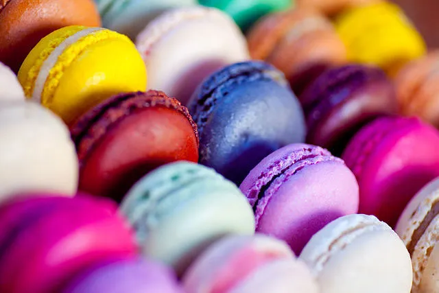 Synthetic Food Color Manufacturer